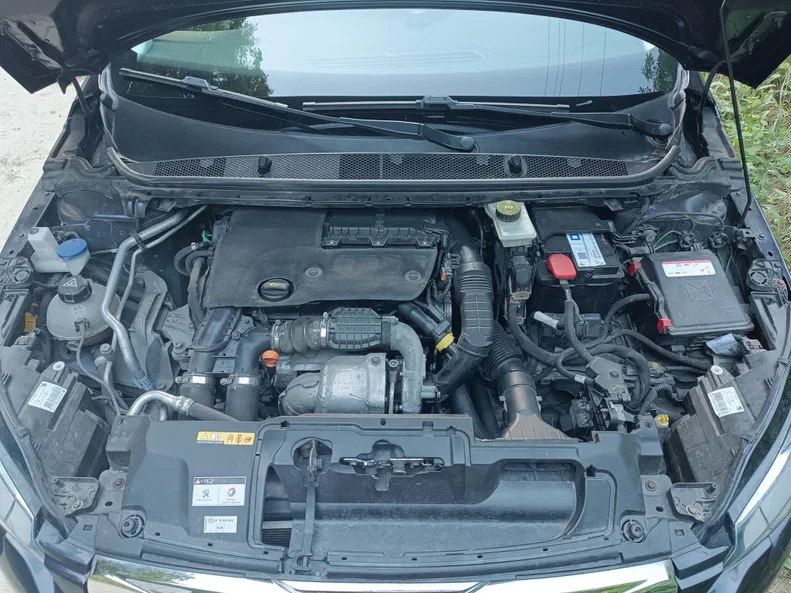 Peugeot 308 2015 - 20