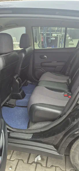 Nissan Tiida 2008 - 15