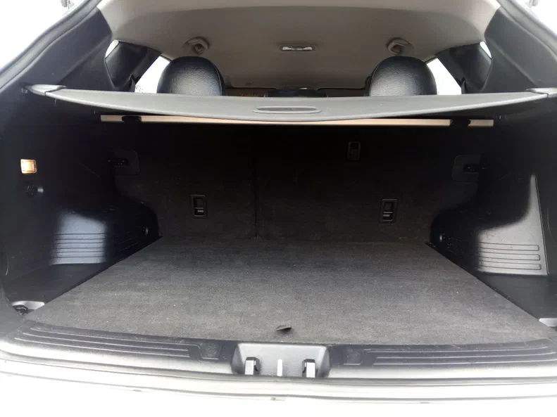 Hyundai Tucson 2011 - 5