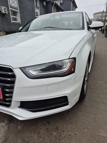 Audi A4 2014 - 25