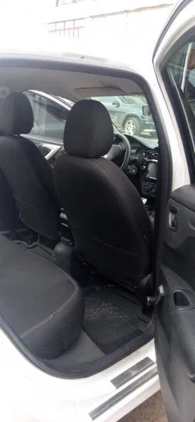 Peugeot 301 2013 - 7