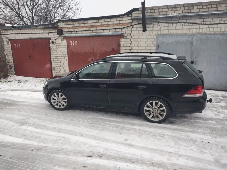 Volkswagen Jetta 2014 - 7