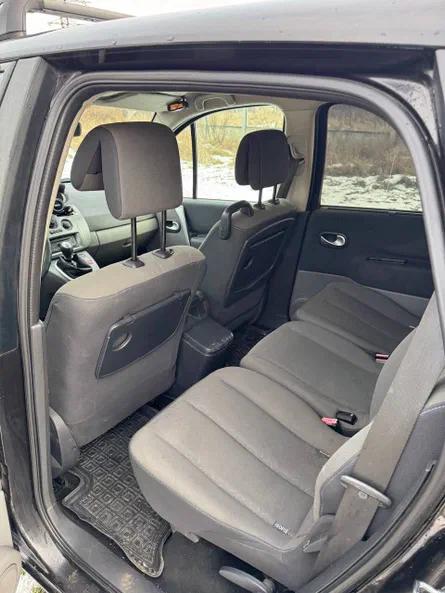 Renault Megane 2008 - 6