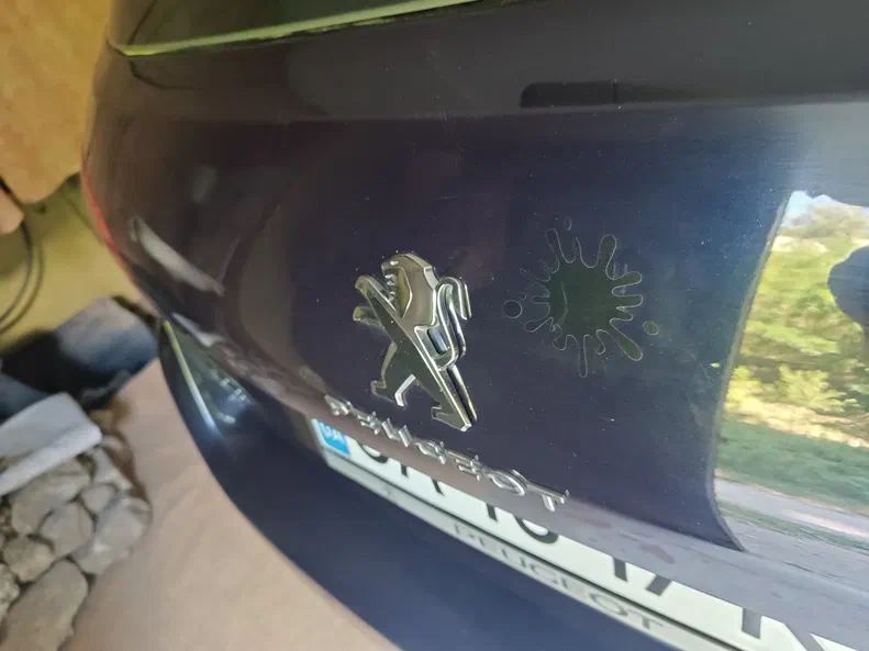 Peugeot 308 2015 - 22