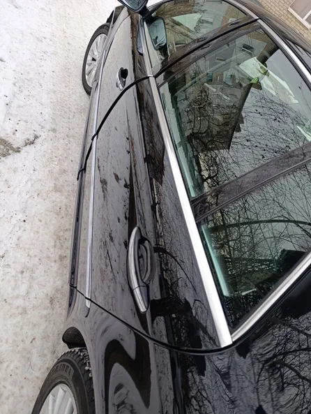 Volkswagen Phaeton 2013 - 21