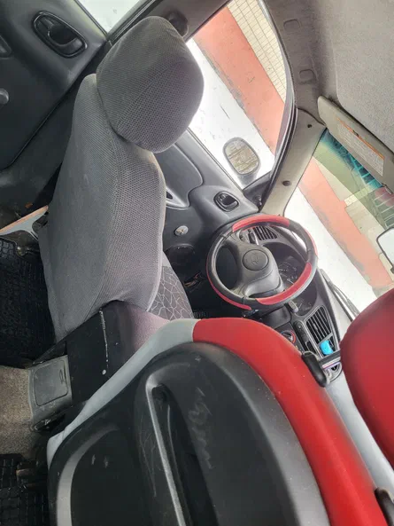 Daewoo Lanos 2008 - 7