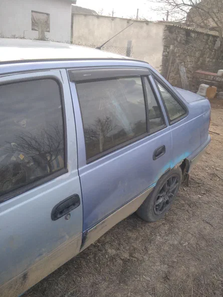 Daewoo Nexia 2008 - 8