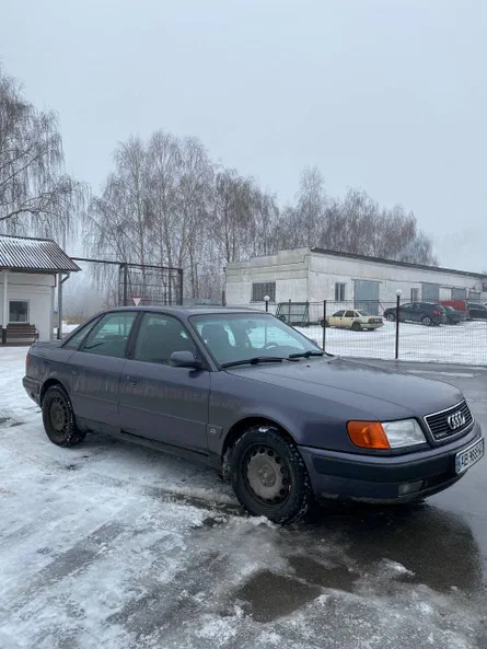 Audi 100 1994