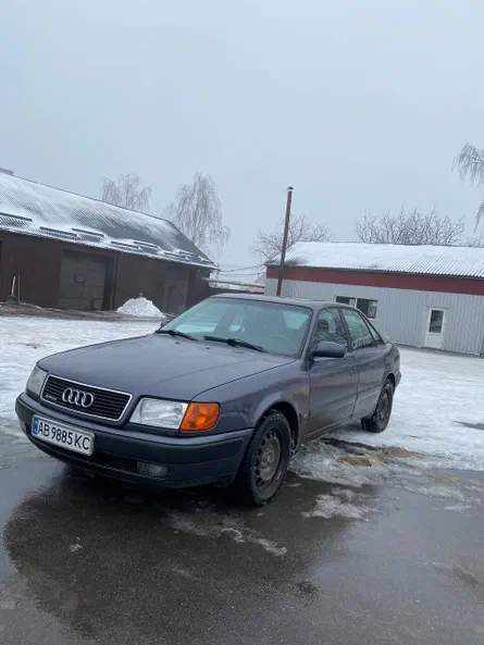 Audi 100 1994