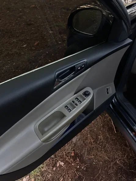 Volkswagen Passat 2006 - 11