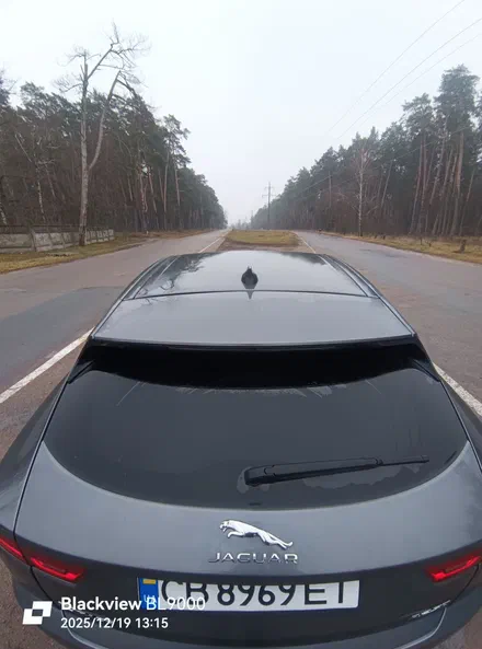 Jaguar E-Pace 2018 - 26