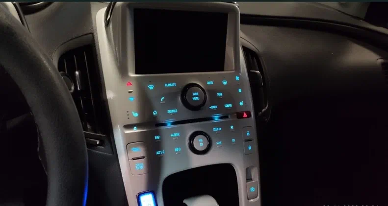 Chevrolet Volt 2013 - 5