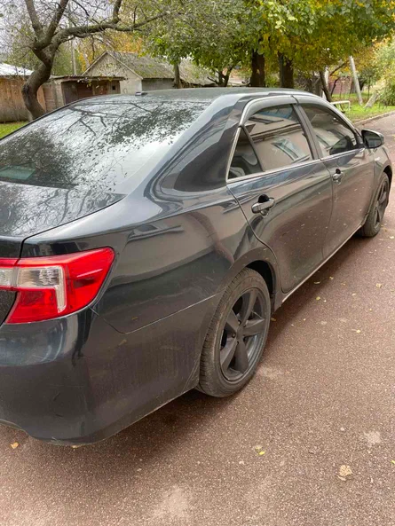 Toyota Camry 2014 - 5