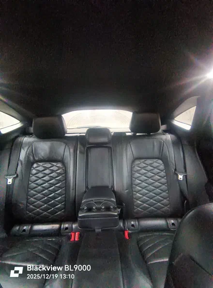 Jaguar E-Pace 2018 - 22