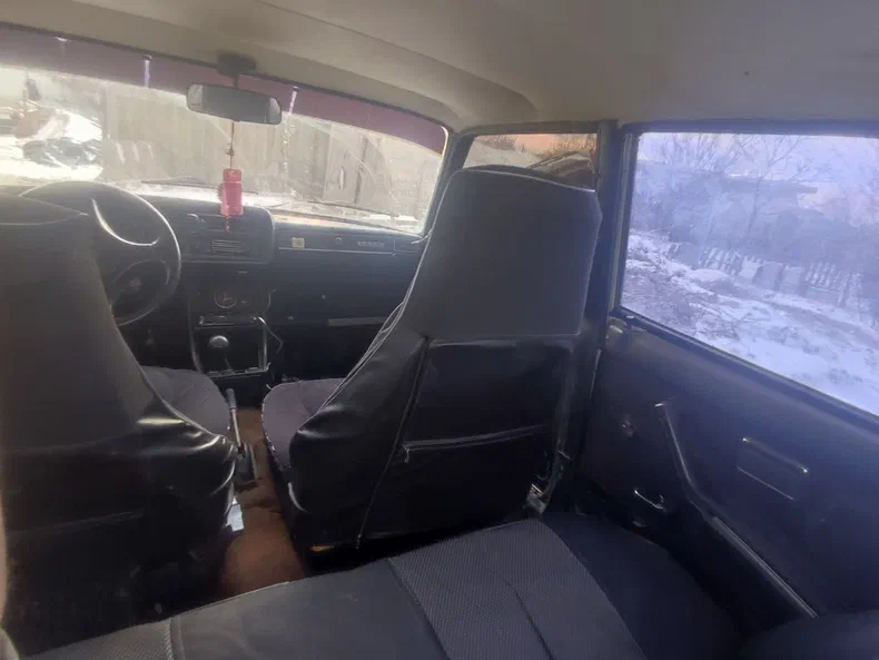 Lada (ВАЗ) 2107 1985 - 6