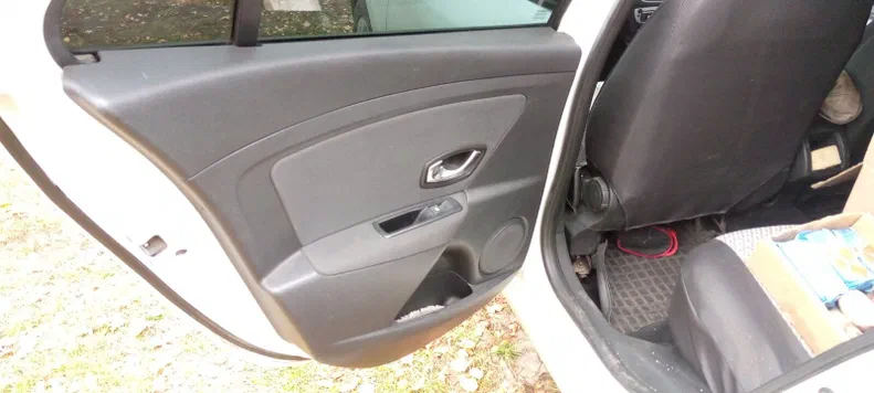 Renault Megane 2013 - 5