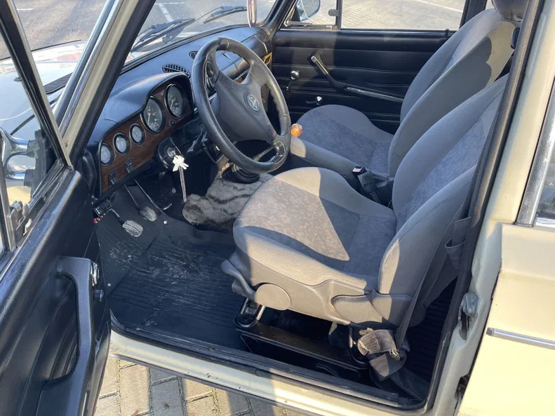 Lada (ВАЗ) 2106 1988 - 8