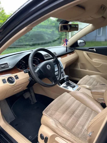 Volkswagen Passat 2007 - 11