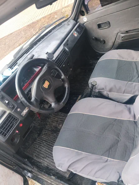 ЗАЗ 1102 «Таврія» 2002 - 5