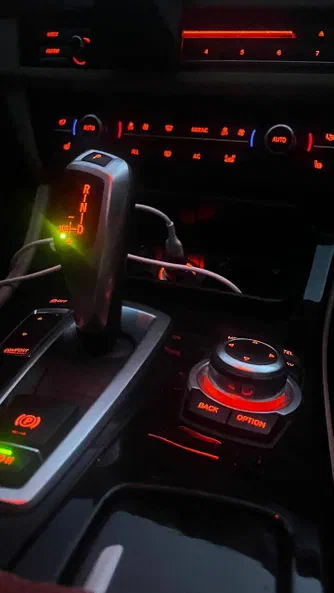 BMW 5 серія 2012 - 5