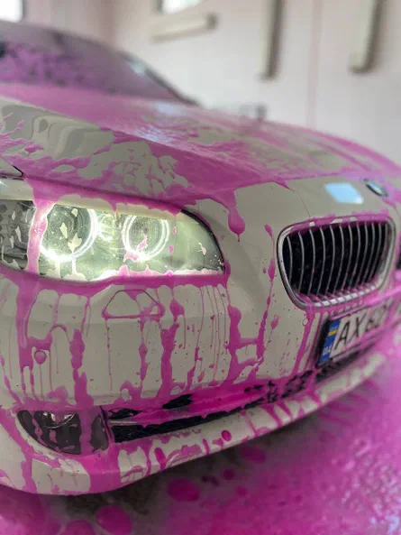 BMW 5 серія 2012 - 10