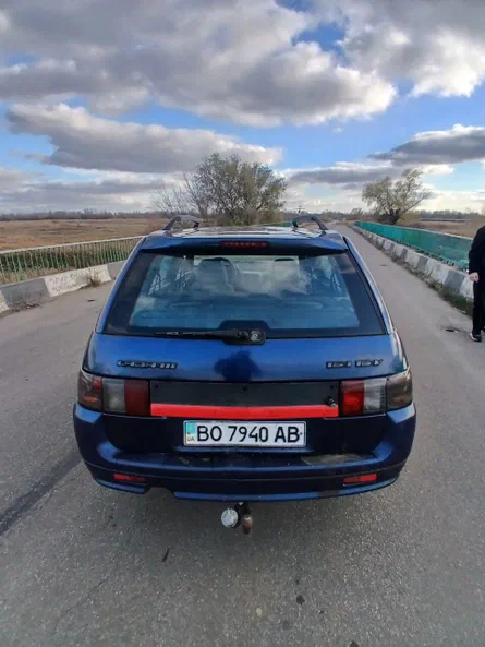 Lada (ВАЗ) 2111 2005