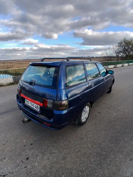 Lada (ВАЗ) 2111 2005 - 5