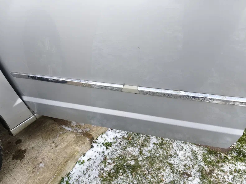 Chrysler Voyager 2008 - 15