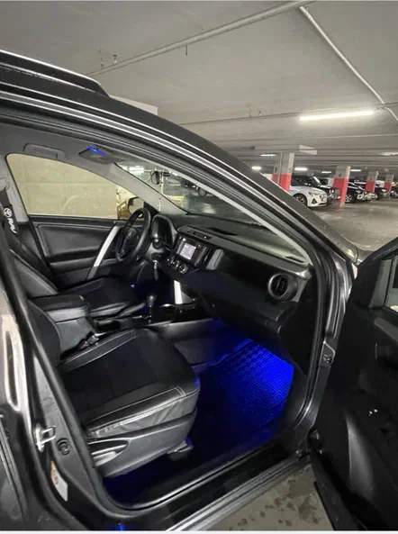 Toyota RAV4 2016 - 9