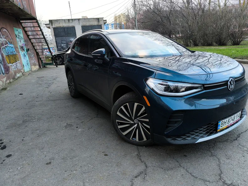 Volkswagen ID.4 2023 - 5