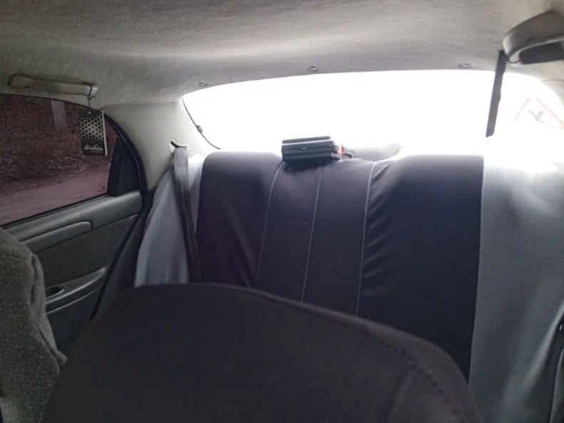 ЗАЗ Sens 2013 - 5