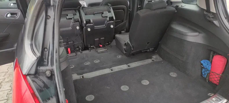 Peugeot 308 2009 - 8