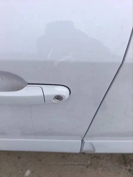 Hyundai Tucson 2008 - 6