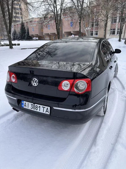 Volkswagen Passat 2006 - 17