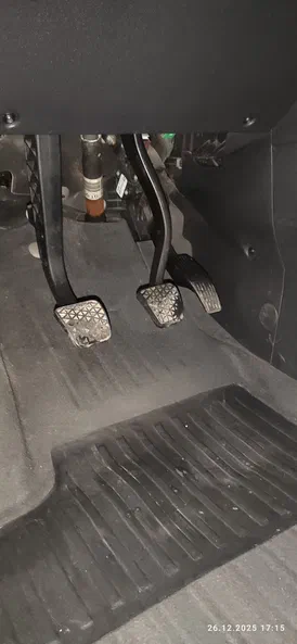 Opel Meriva 2004 - 13