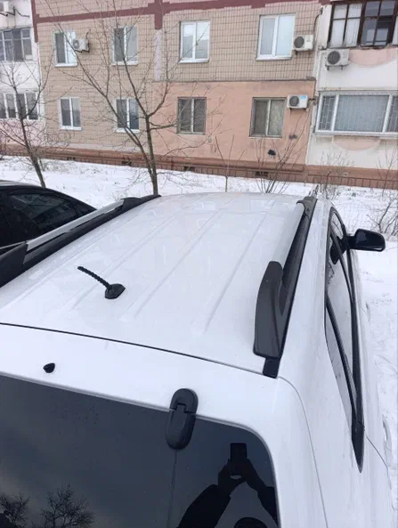 Hyundai Tucson 2008 - 10