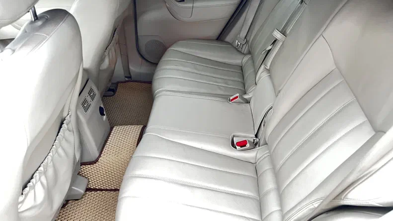 Infiniti QX70 2016 - 17