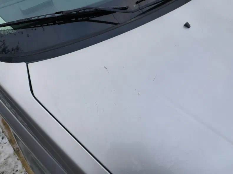 Chrysler Voyager 2008 - 17