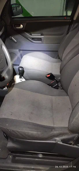 Opel Meriva 2004 - 12