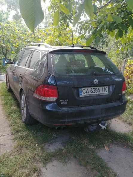 Volkswagen Jetta 2014
