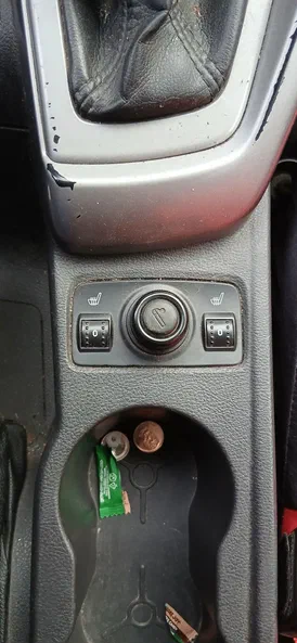 Ford Focus 2011 - 14