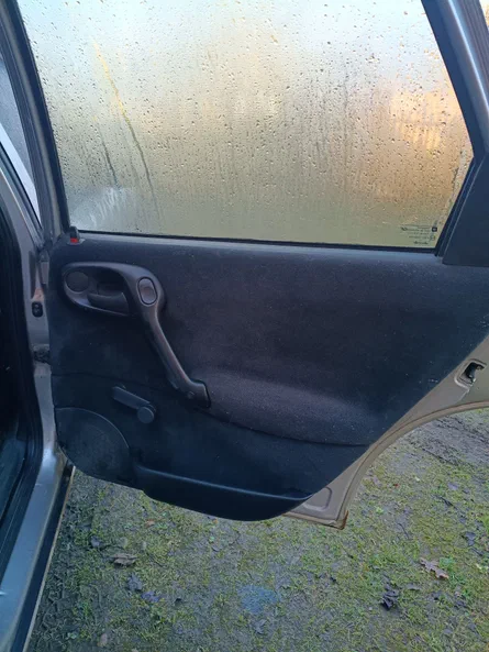 Opel Vectra 1998 - 18