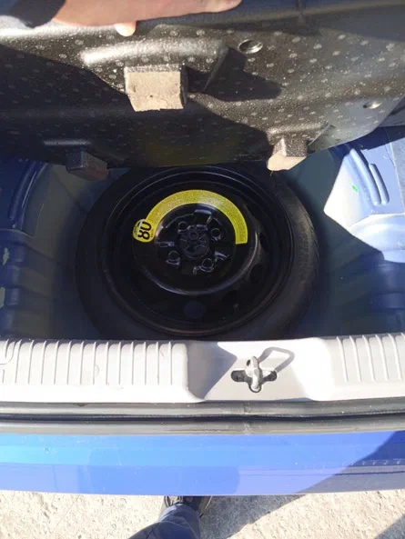 Kia Picanto 2007 - 11