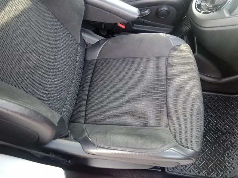 Citroen C4 Picasso 2012 - 7