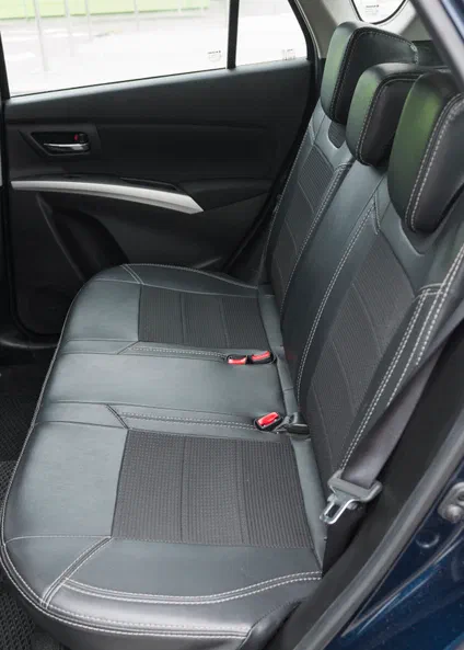 Suzuki SX4 2021 - 13