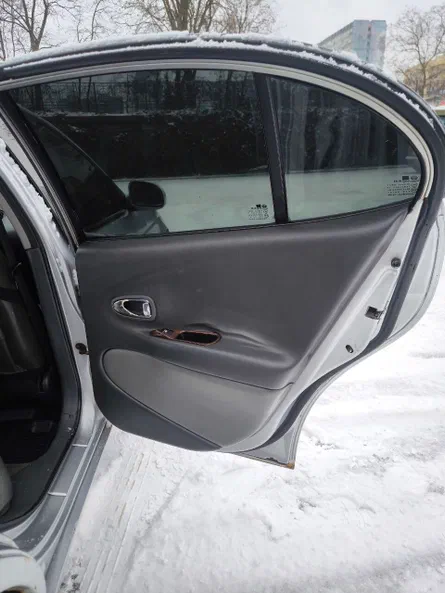 Daewoo Leganza 1998 - 14