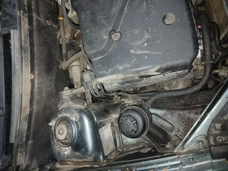 Lada (ВАЗ) Priora 2011 - 9