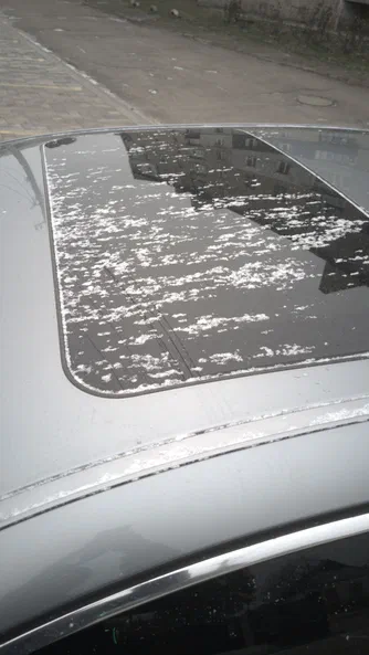 BMW 5 серія 2004 - 8