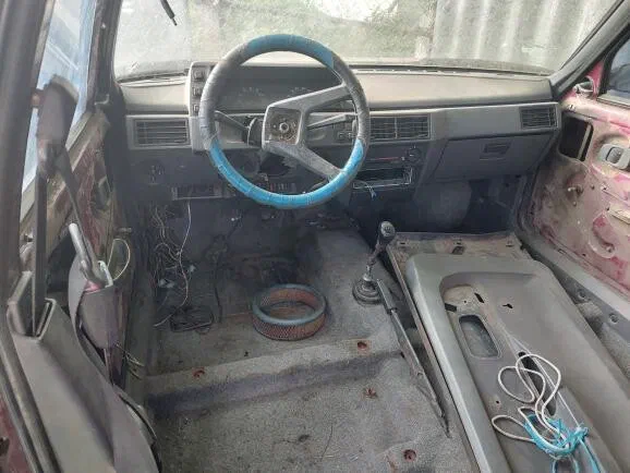 ЗАЗ 1103 «Славута» 2003