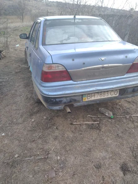 Daewoo Nexia 2008 - 6